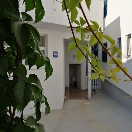 Apartmani Kozul Ražanac Exterior foto