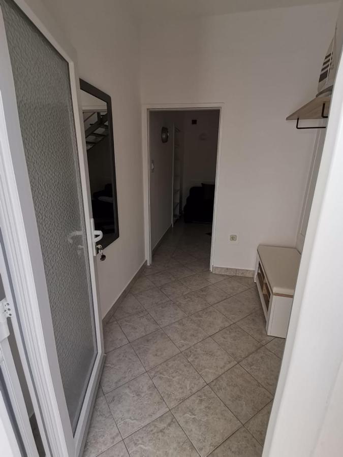 Apartmani Kozul Ražanac Exterior foto